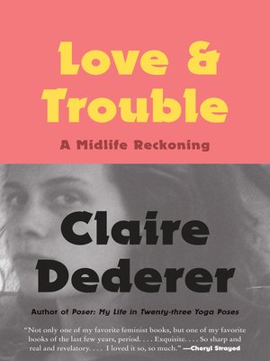 cover image of Love and Trouble
